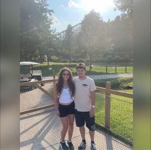 Meet your Posher, Allison